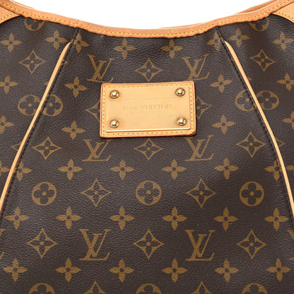 Louis Vuitton Monogram Galliera PM 8 of 10