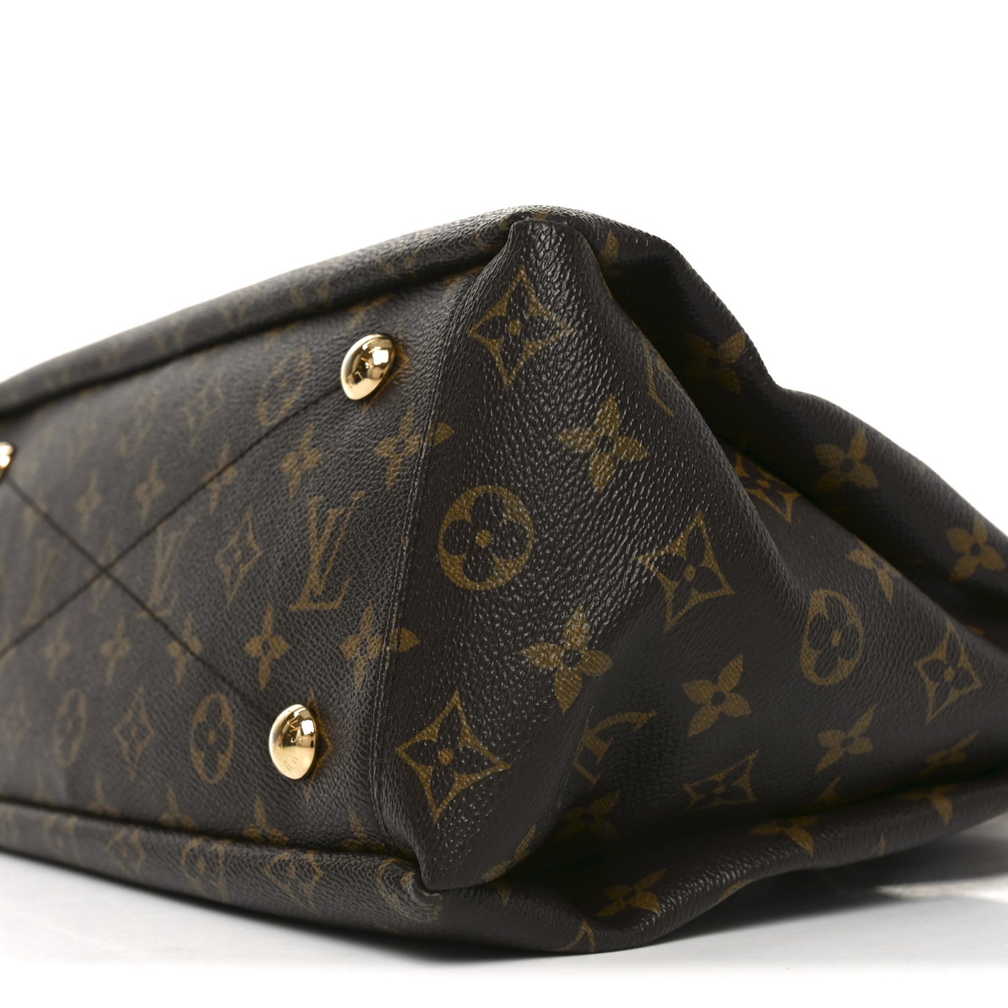 Monogram Pallas Black