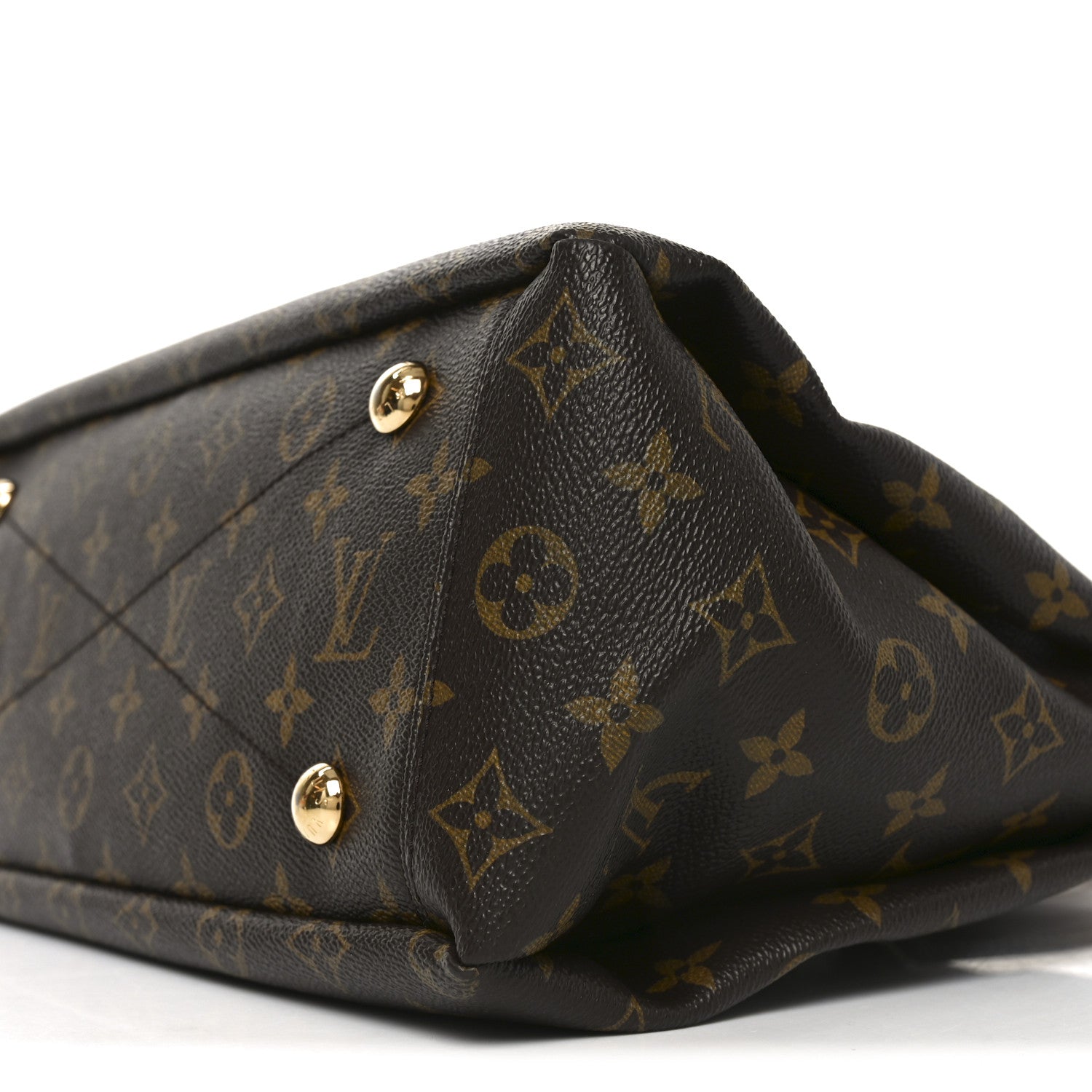 Louis Vuitton Monogram Pallas Black 9 of 9