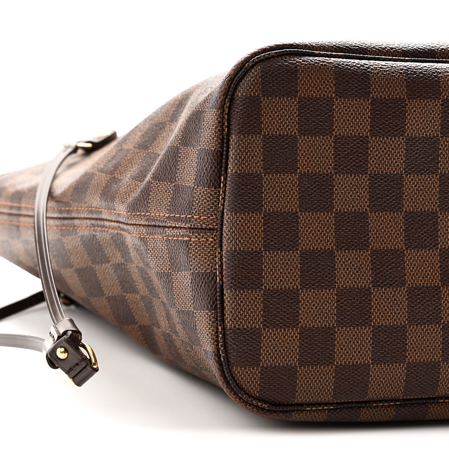 Damier Ebene Neverfull MM