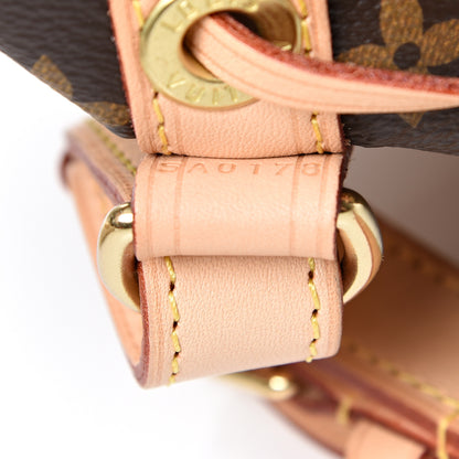 Louis Vuitton Monogram Noe 6 of 9