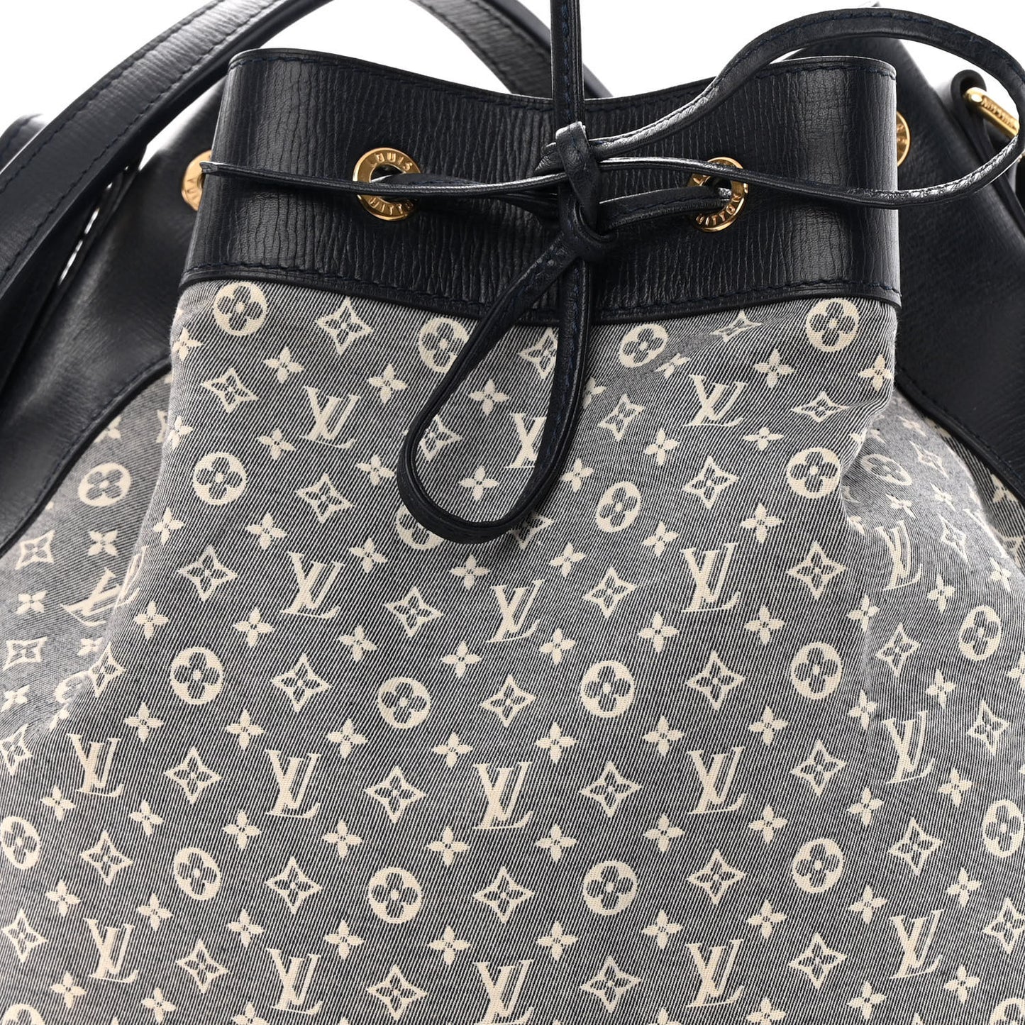 Monogram Idylle Noe Encre