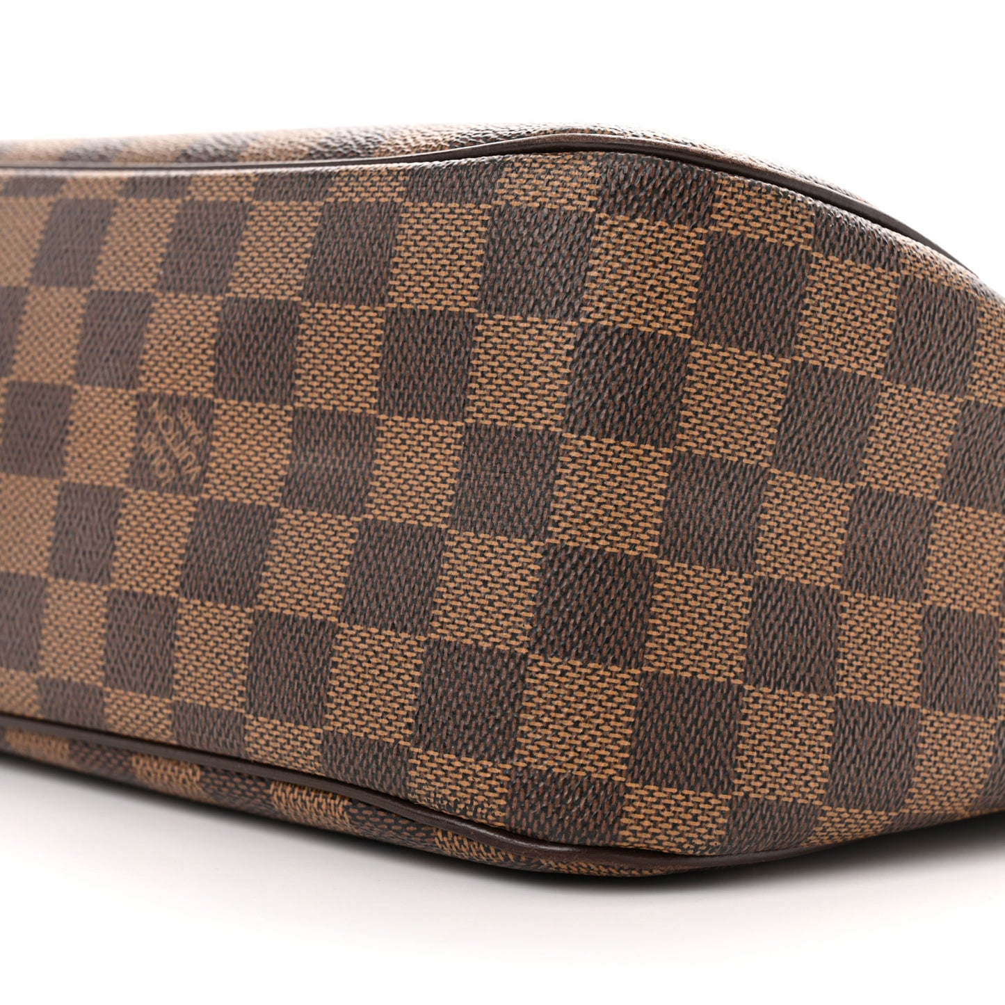 Damier Ebene Parioli PM