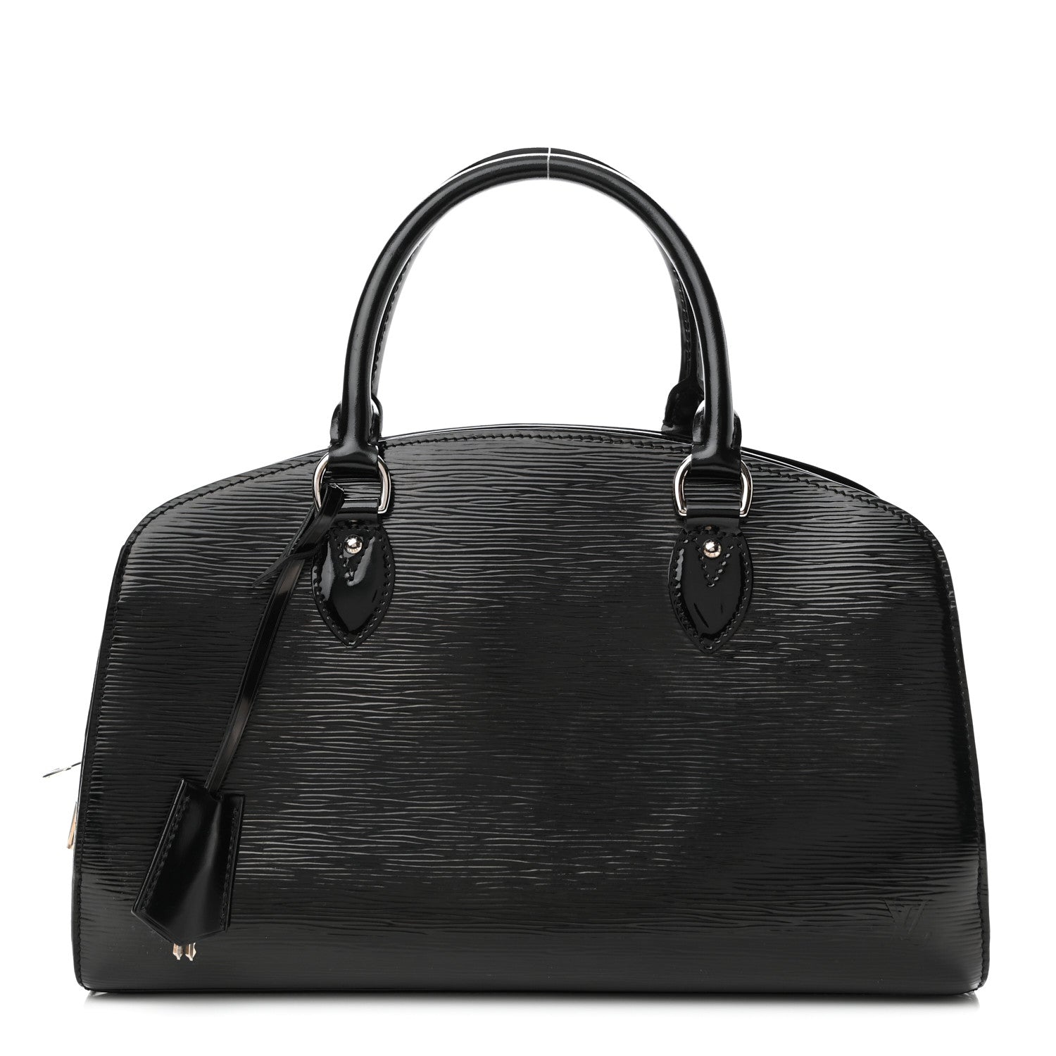 Louis Vuitton Electric Epi Pont-Neuf PM Black 1 of 9