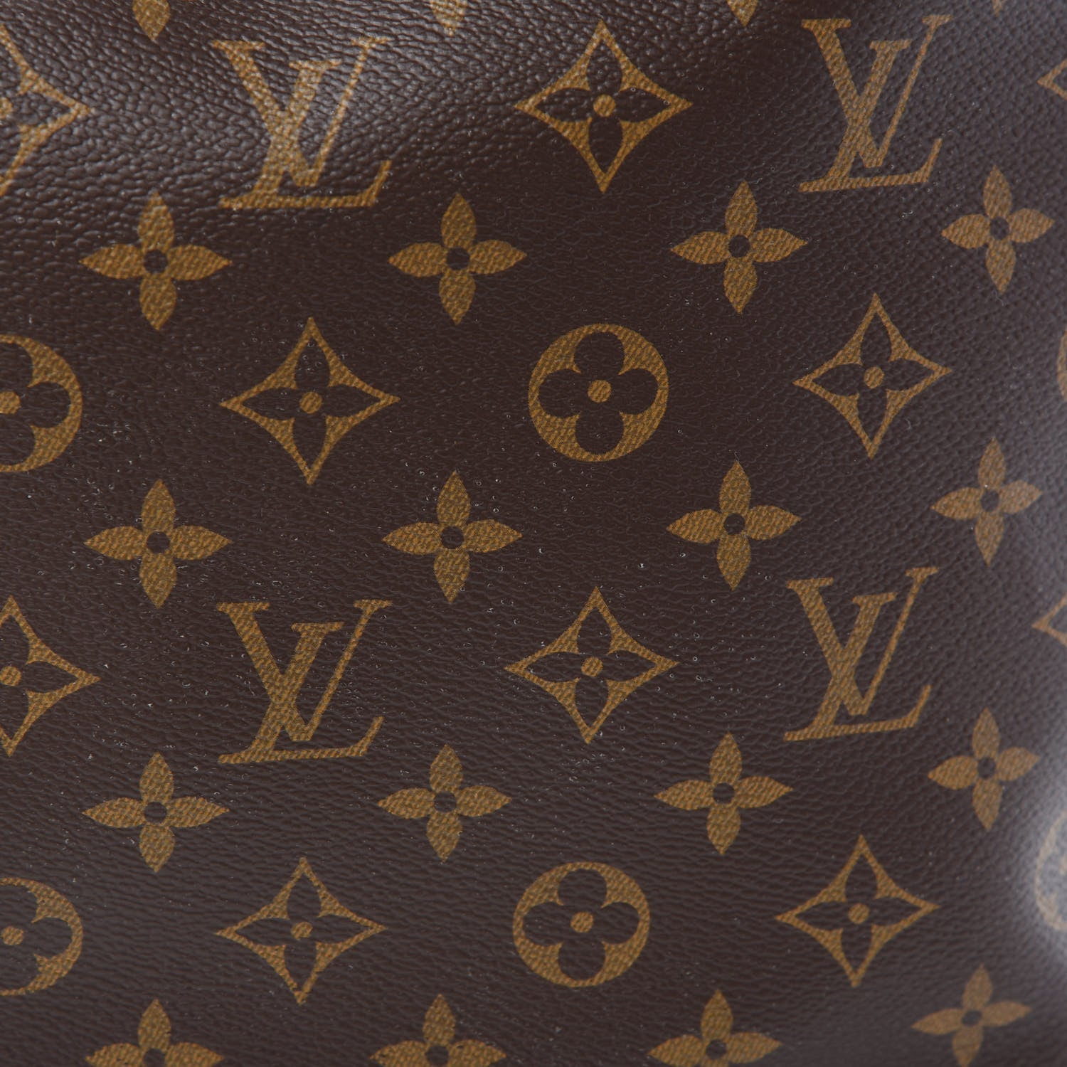 Louis Vuitton Monogram Sully MM 13 of 13