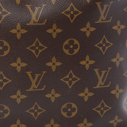 Louis Vuitton Monogram Sully MM 13 of 13