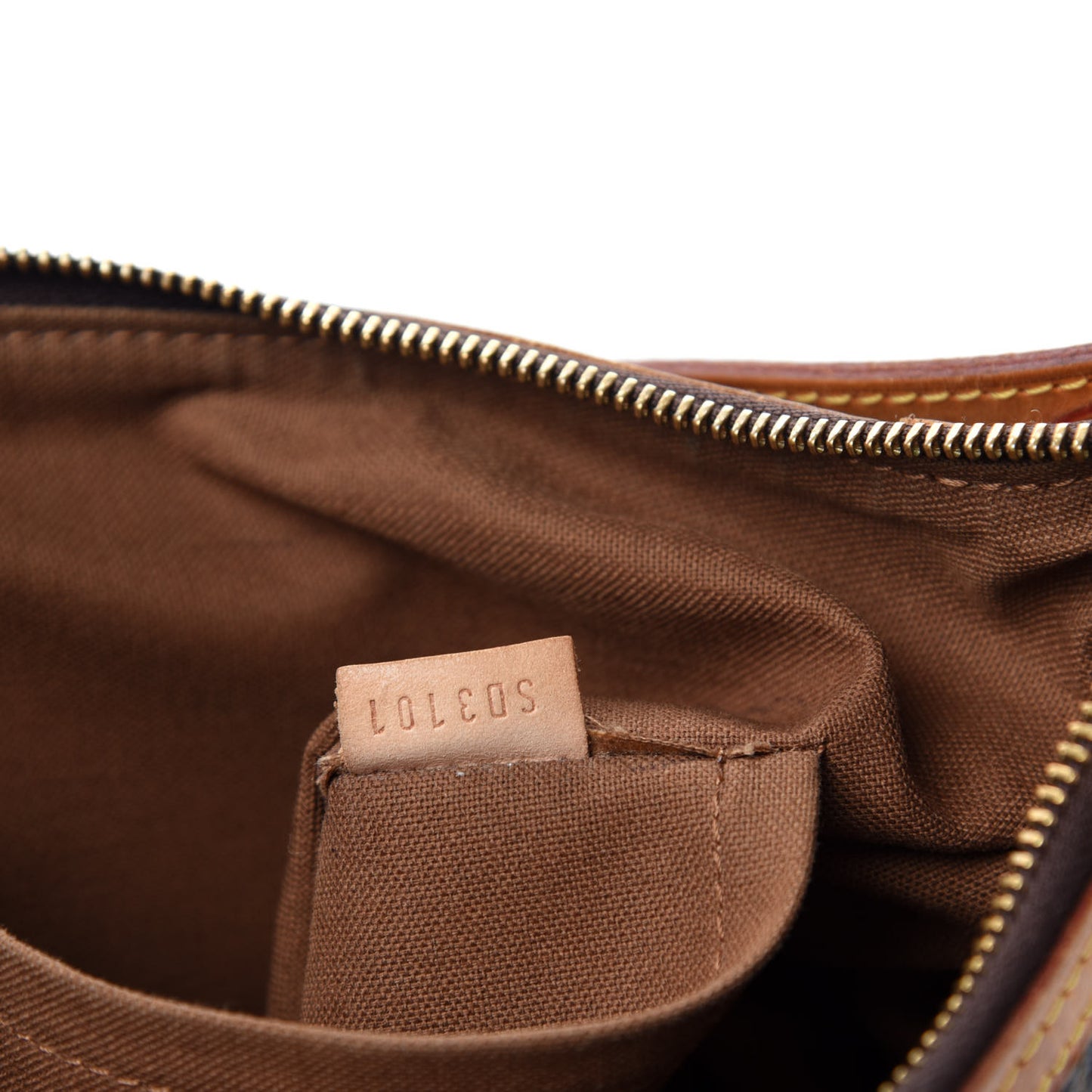 Monogram Thames GM