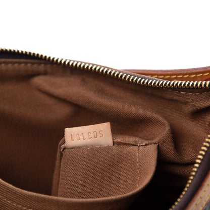 Louis Vuitton Monogram Thames GM 10 of 12