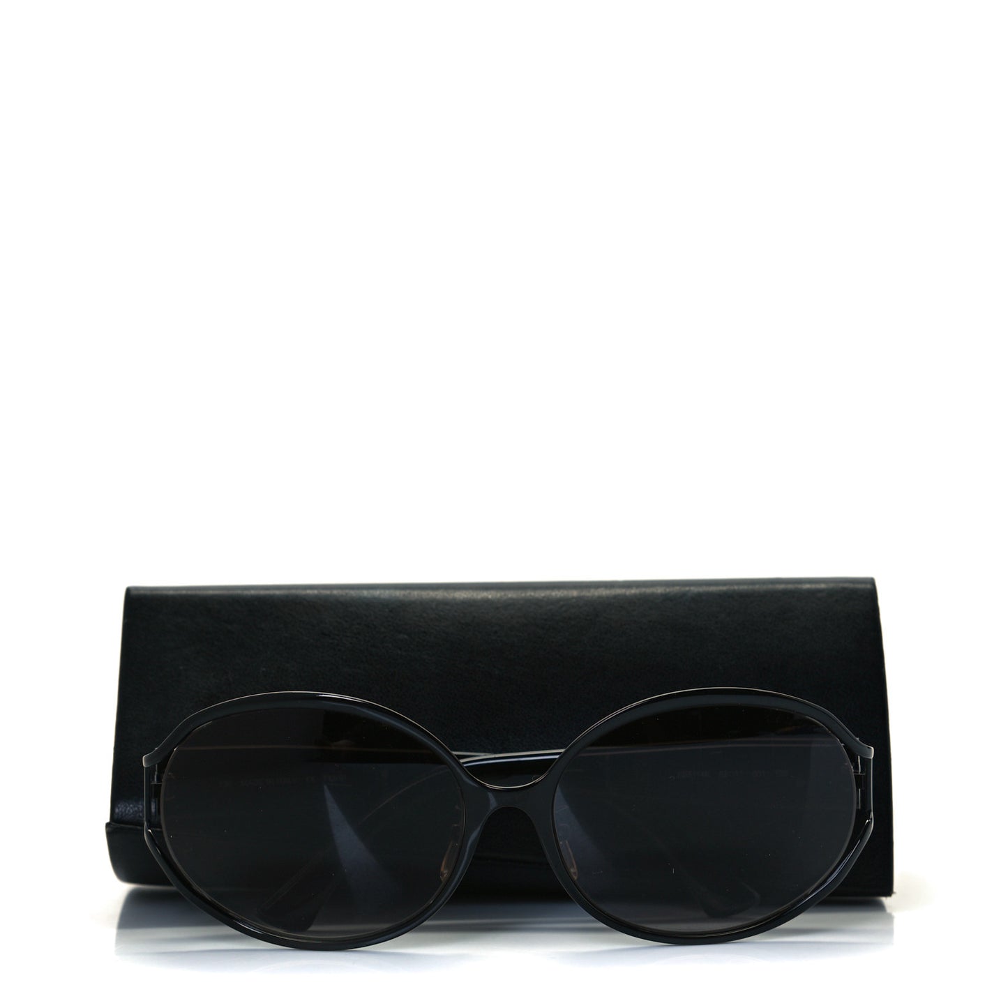 Sunglasses FS5114K Black