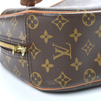 Louis Vuitton Monogram Trouville 7 of 11