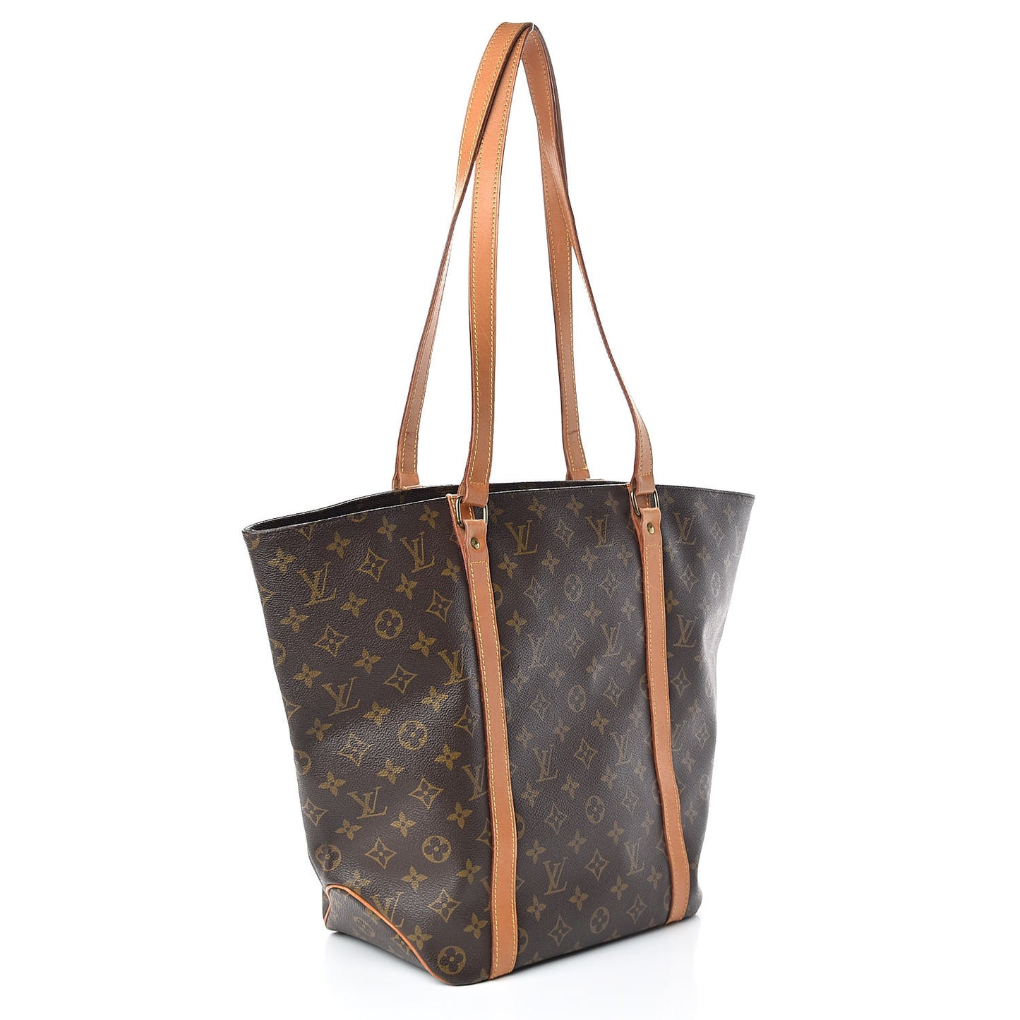 Monogram Sac Shopping Tote