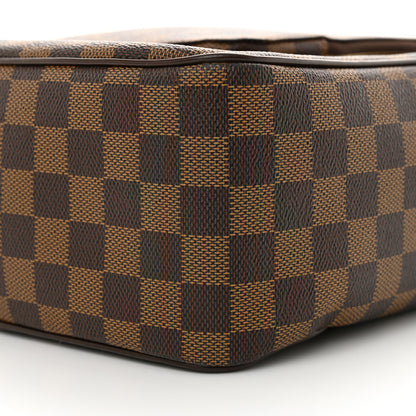 Louis Vuitton Damier Ebene Olav MM Messenger Bag 9 of 10