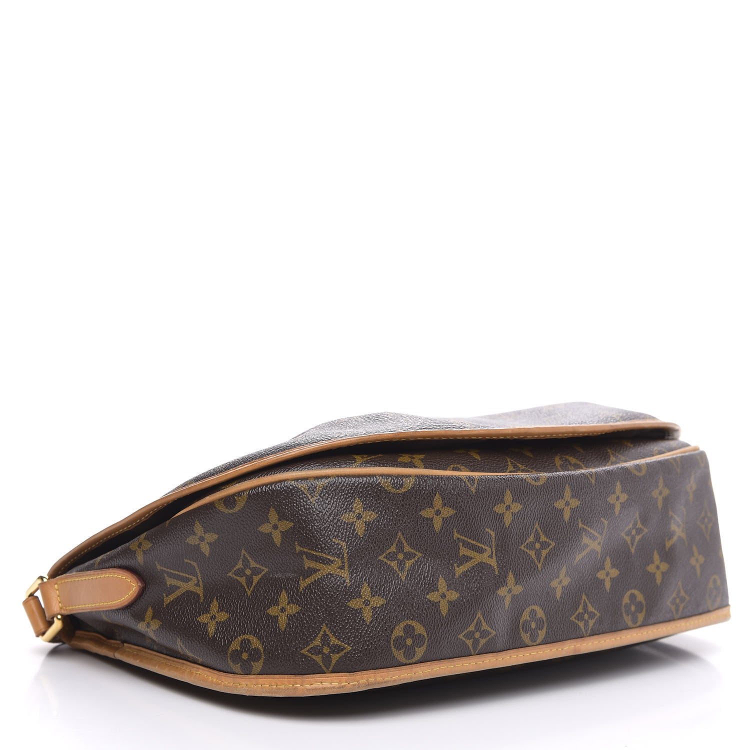 Louis Vuitton Monogram Menilmontant MM 4 of 14