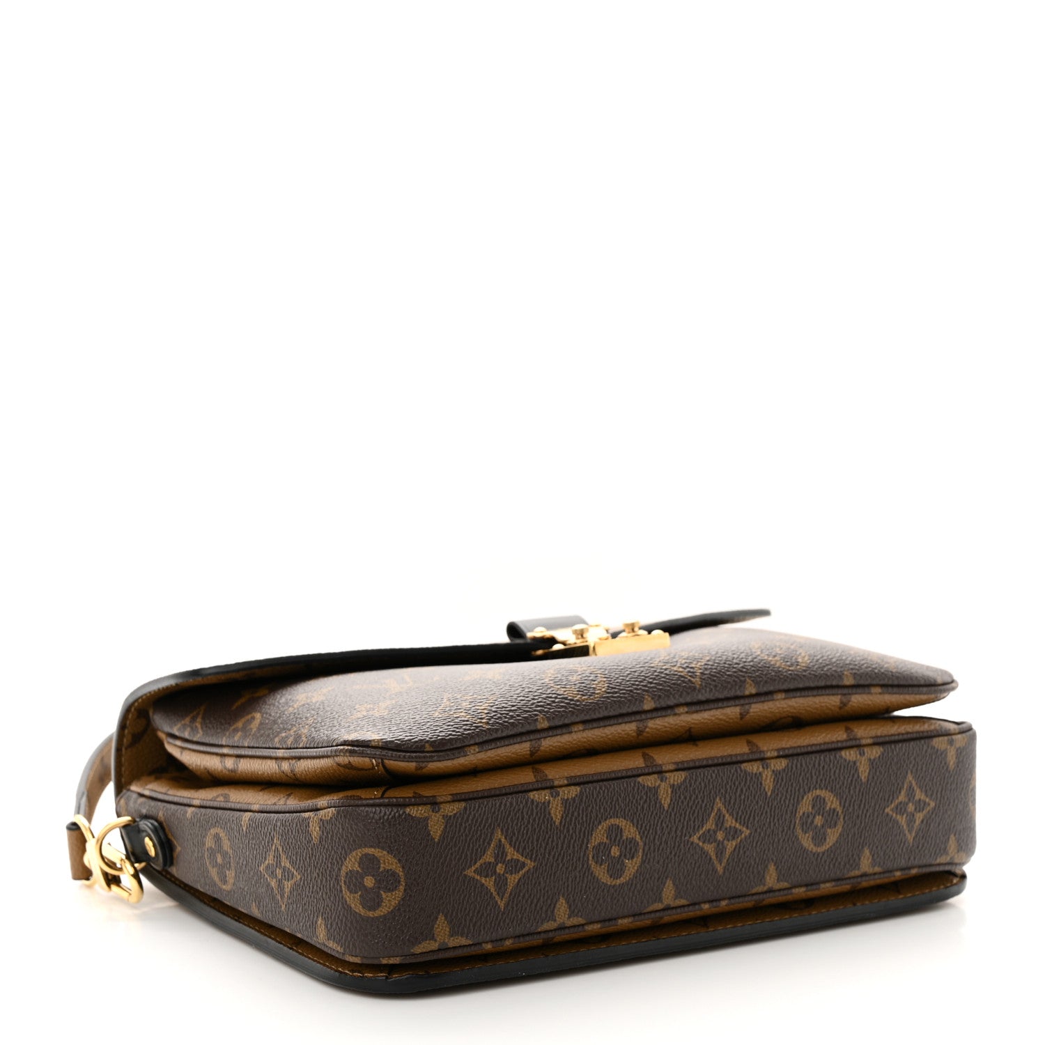 Louis Vuitton Reverse Monogram Pochette Metis 4 of 11