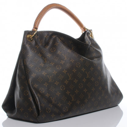 Louis Vuitton Monogram Artsy GM 3 of 7