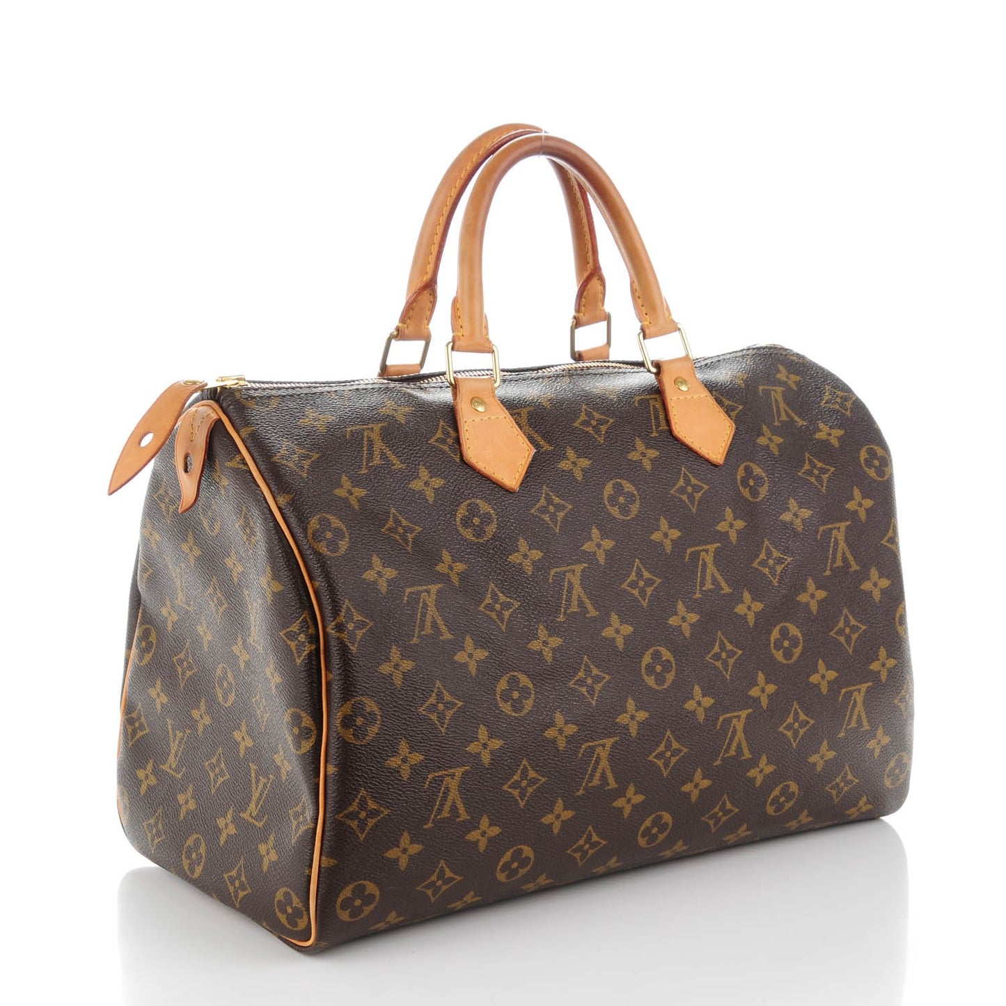 Monogram Speedy 35