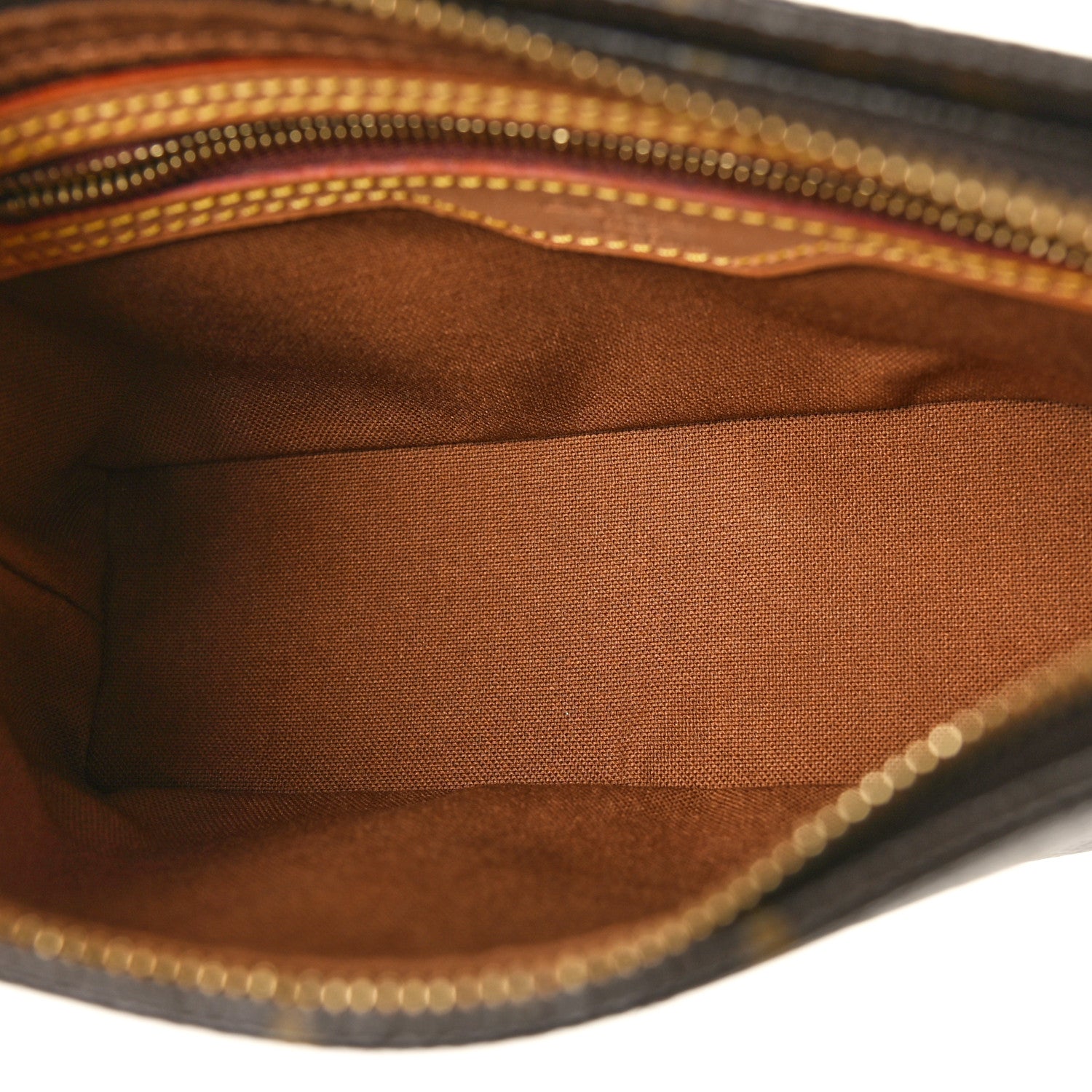 Louis Vuitton Monogram Trotteur 5 of 9