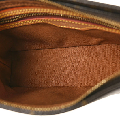 Louis Vuitton Monogram Trotteur 5 of 9