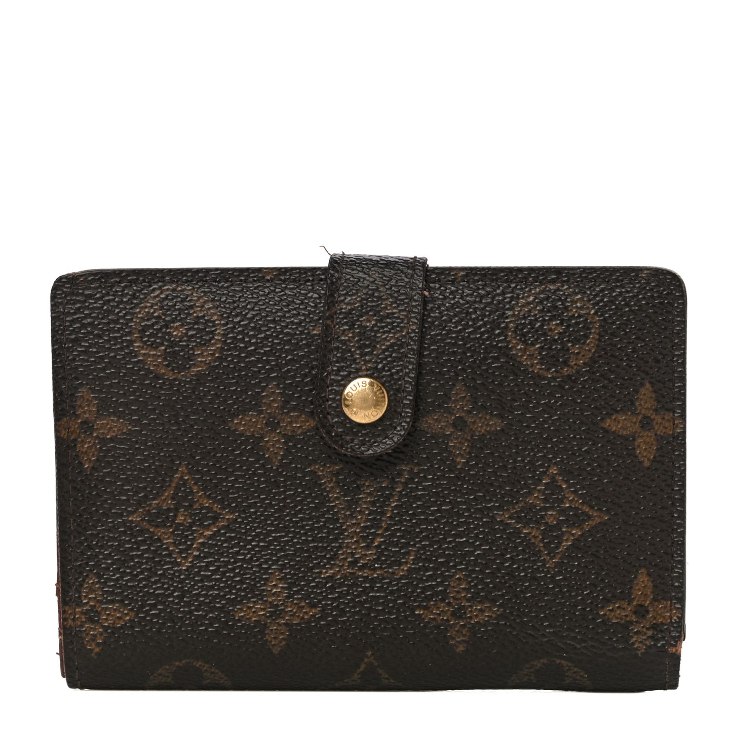 Monogram French Purse Wallet