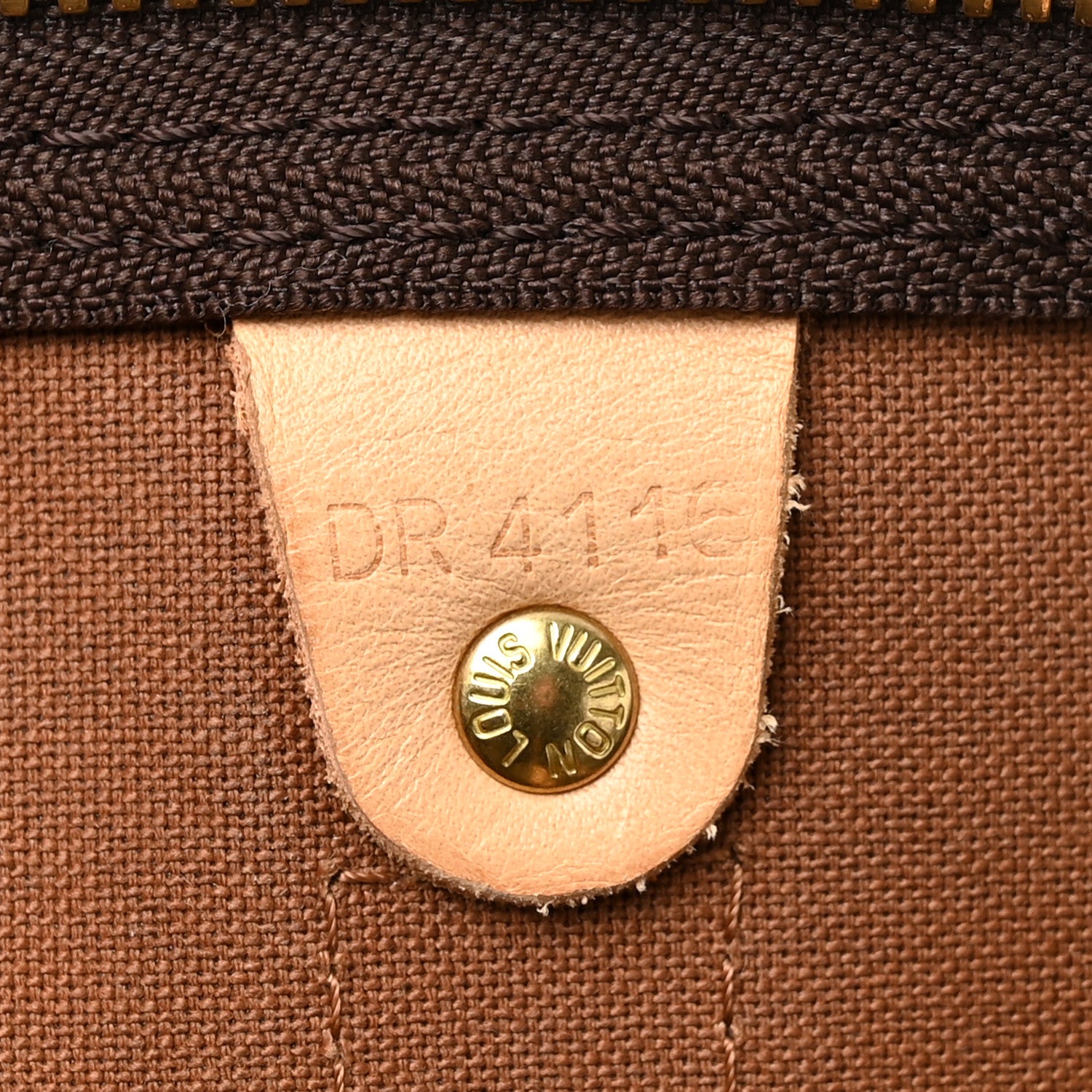 Louis Vuitton Monogram Keepall Bandouliere 55 6 of 13