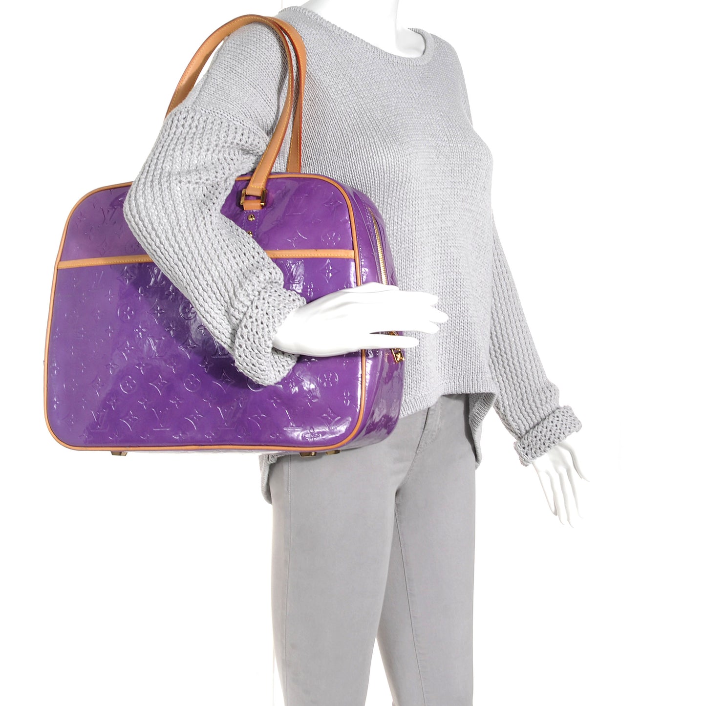 Vernis Sutton Purple