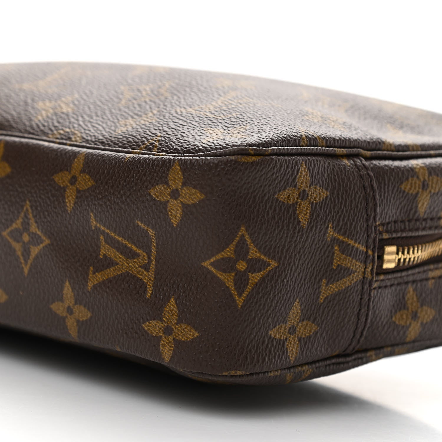 Louis Vuitton Monogram Trousse Toilette 23 10 of 10