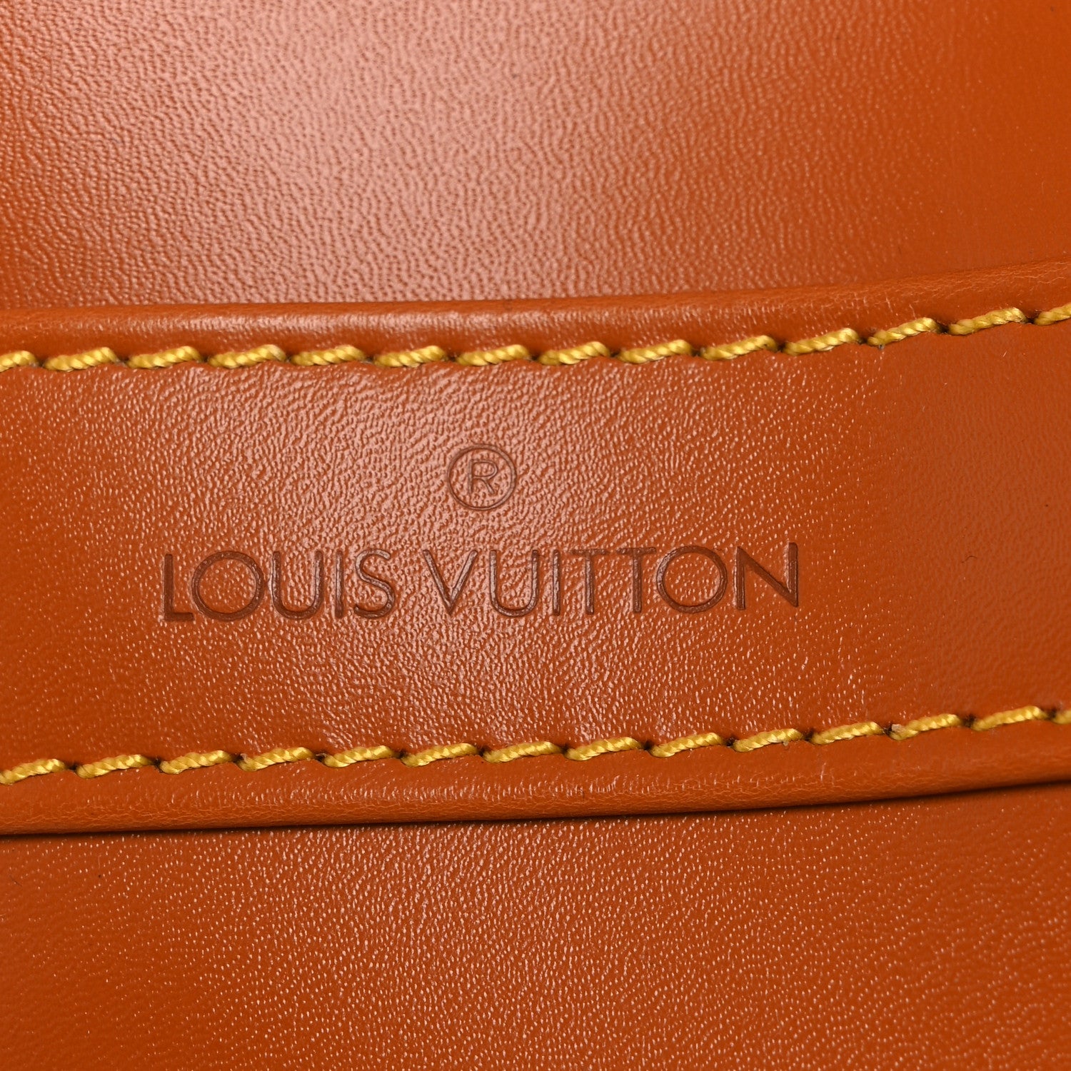 Louis Vuitton Epi Randonnee GM Cipango 6 of 16