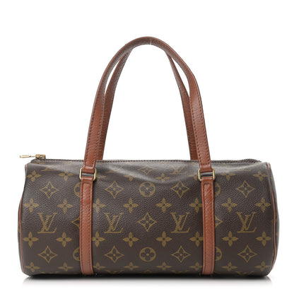 Louis Vuitton Monogram Papillon 30 1 of 17