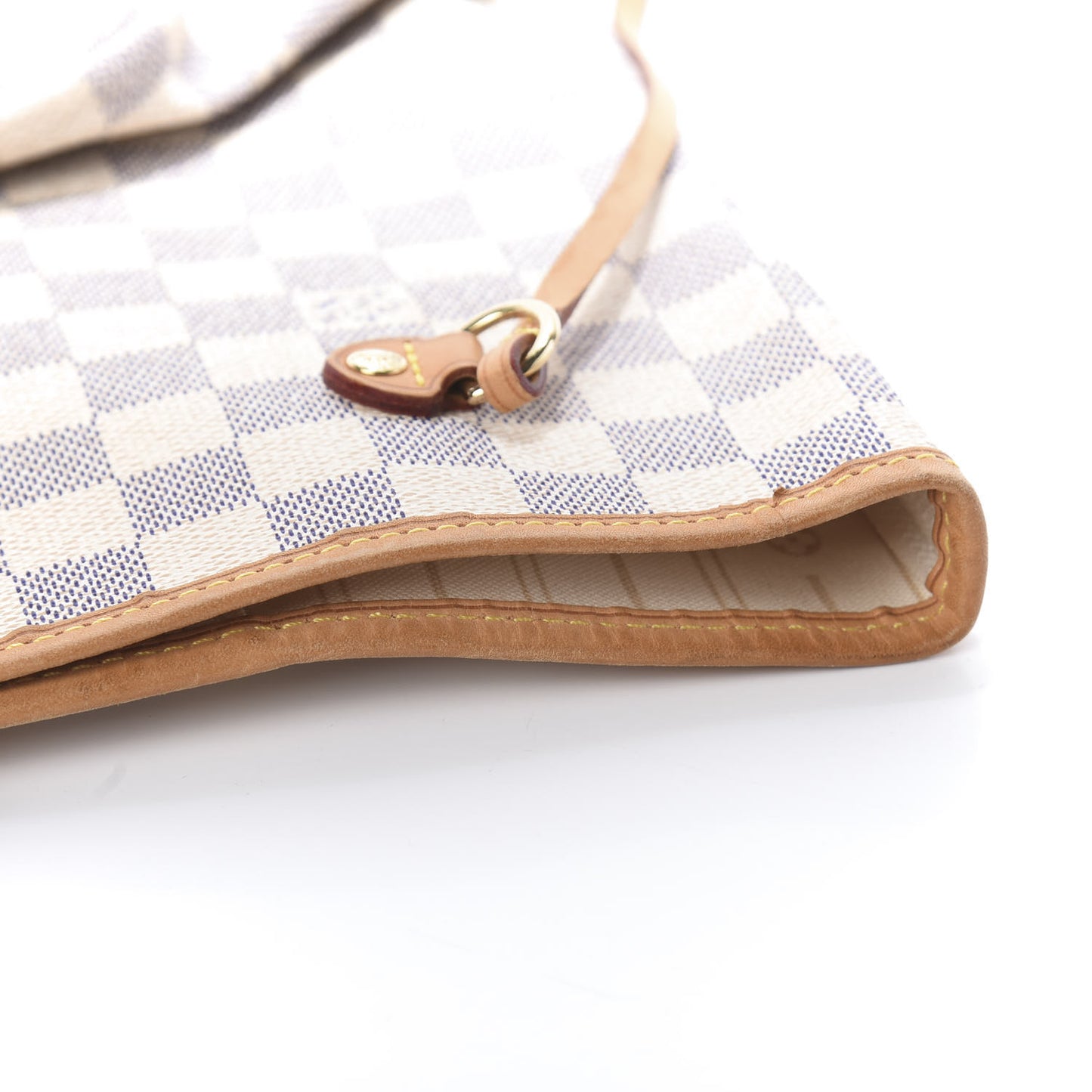 Damier Azur Neverfull MM