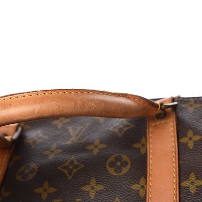 Louis Vuitton Monogram Keepall 60 17 of 18