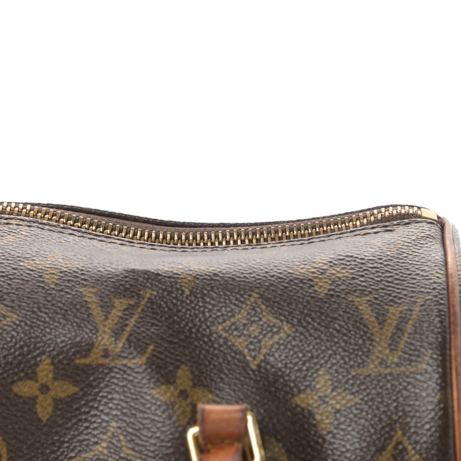 Louis Vuitton Monogram Papillon 26 14 of 17
