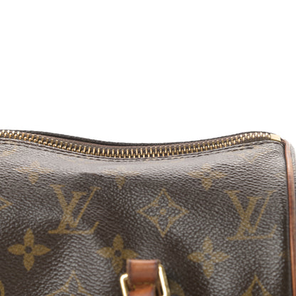 Louis Vuitton Monogram Papillon 26 14 of 17