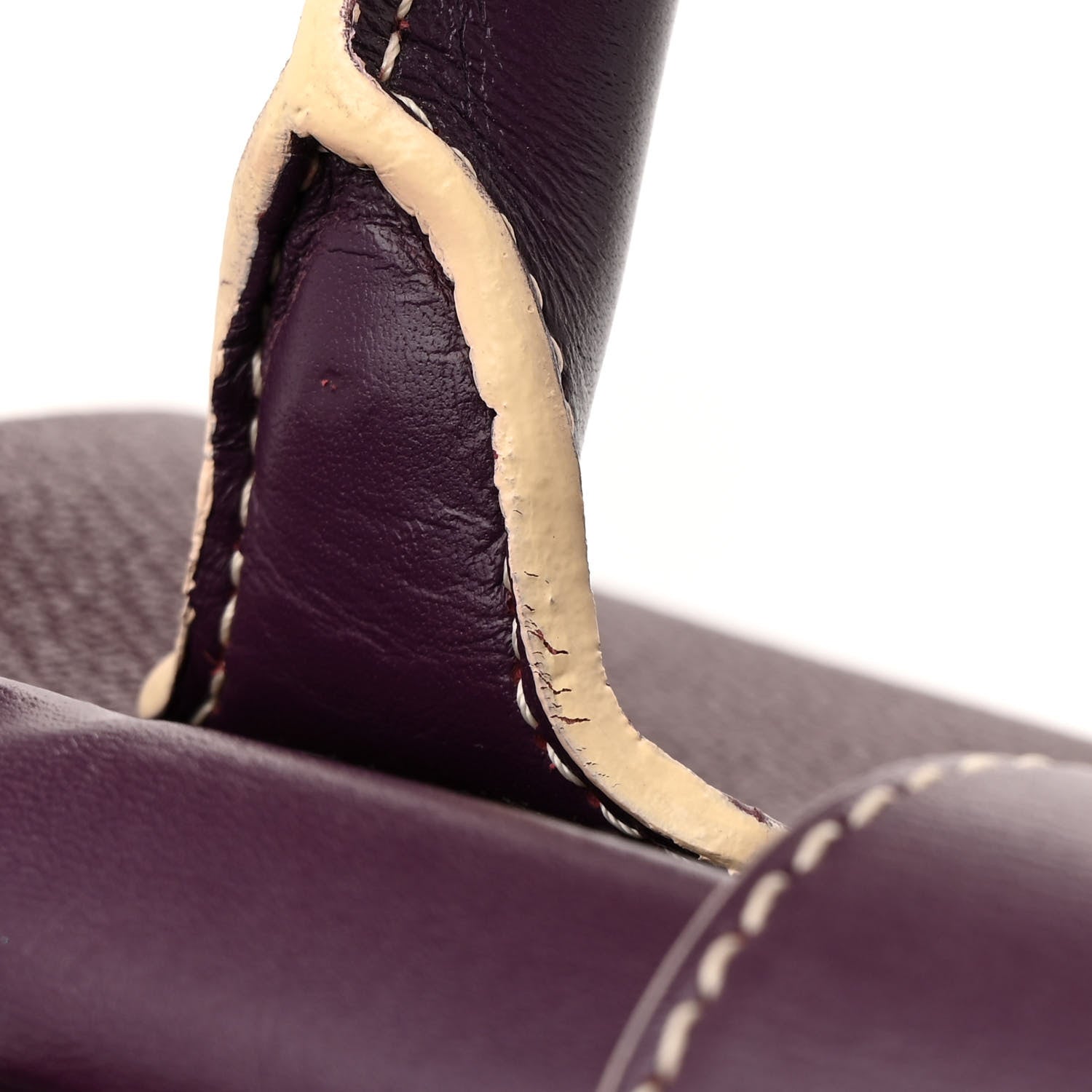 Louis Vuitton Suhali l'ingenieux PM Prune 13 of 13