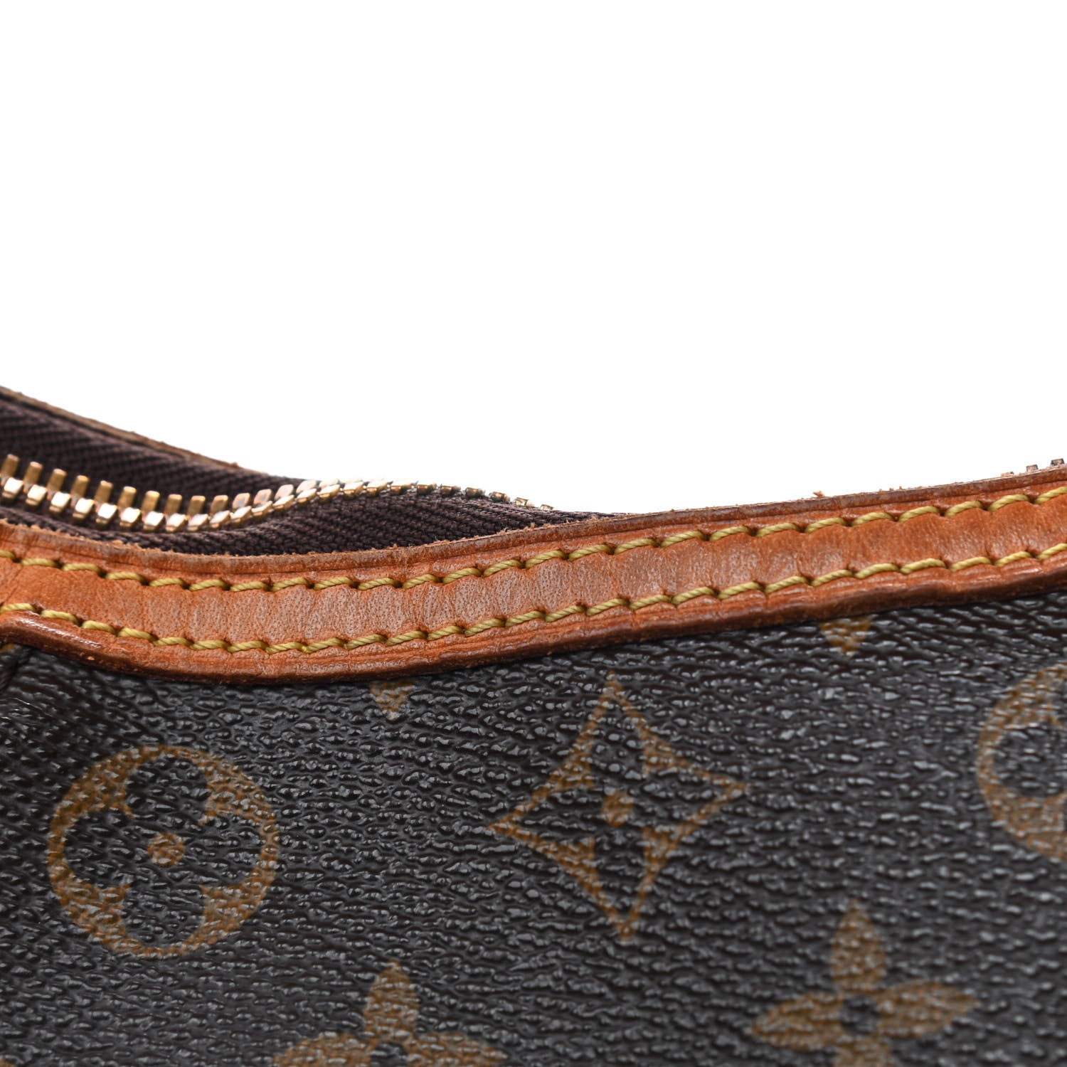 Louis Vuitton Monogram Thames GM 11 of 11