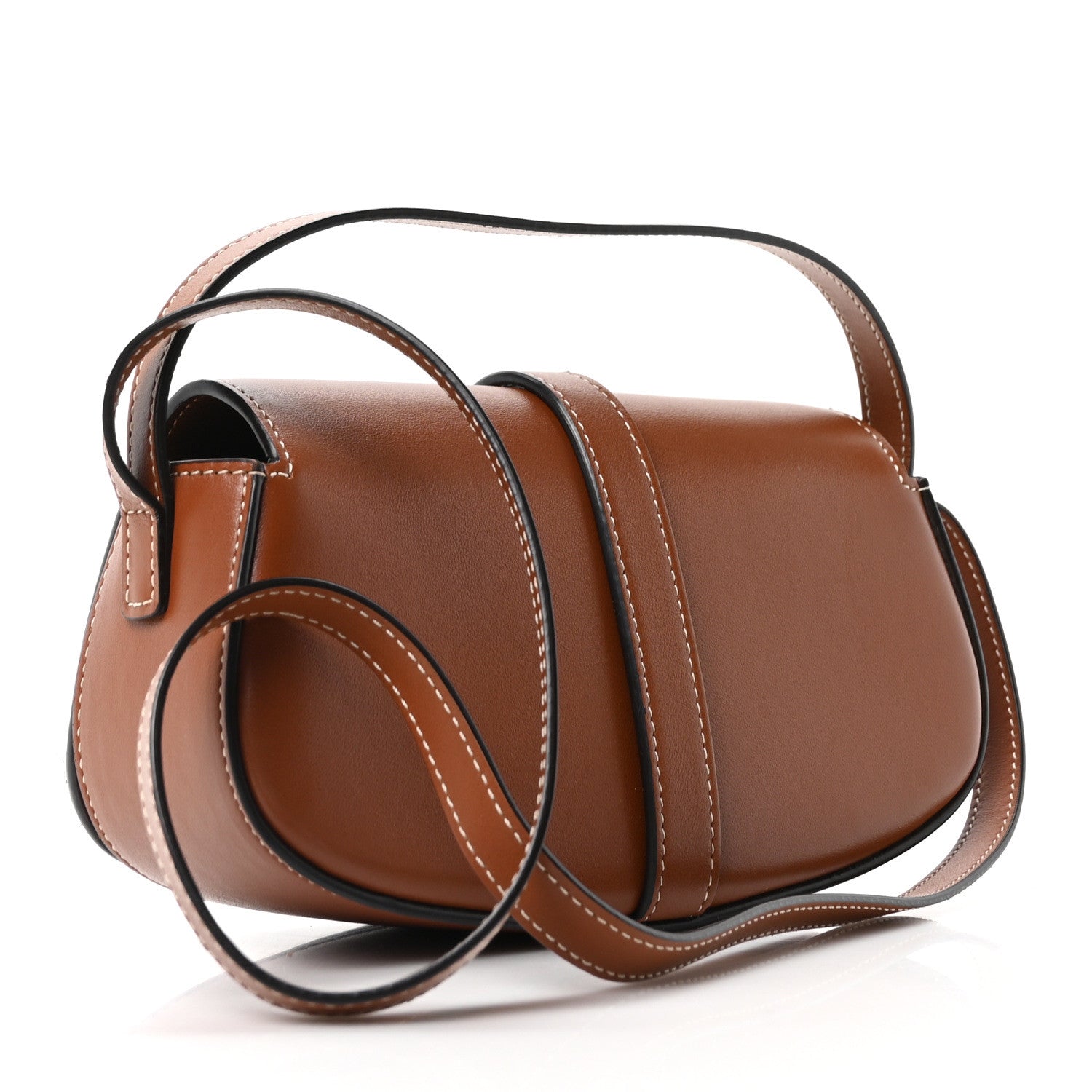 10日までCELINE Tabou Smooth Calfskin Celine Medium Tabou Smooth Calfskin, Tan | Costco