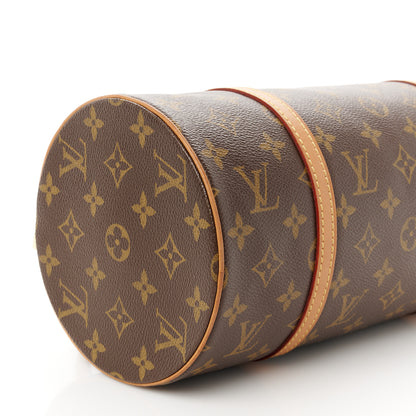 Louis Vuitton Monogram Papillon 30 9 of 10