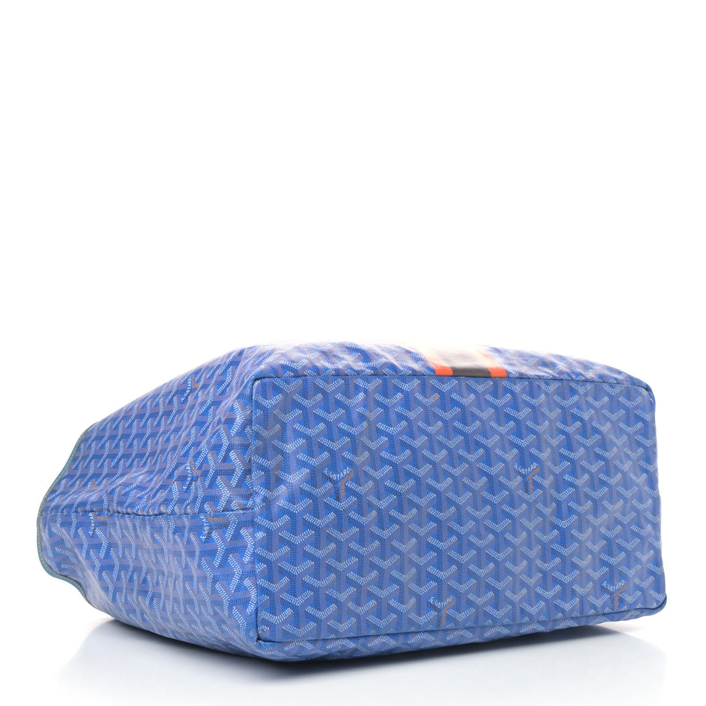 Goyardine Saint Louis PM Sky Blue
