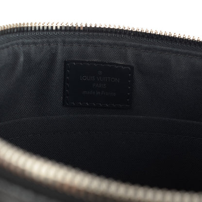 Louis Vuitton Damier Graphite Mick PM 6 of 7