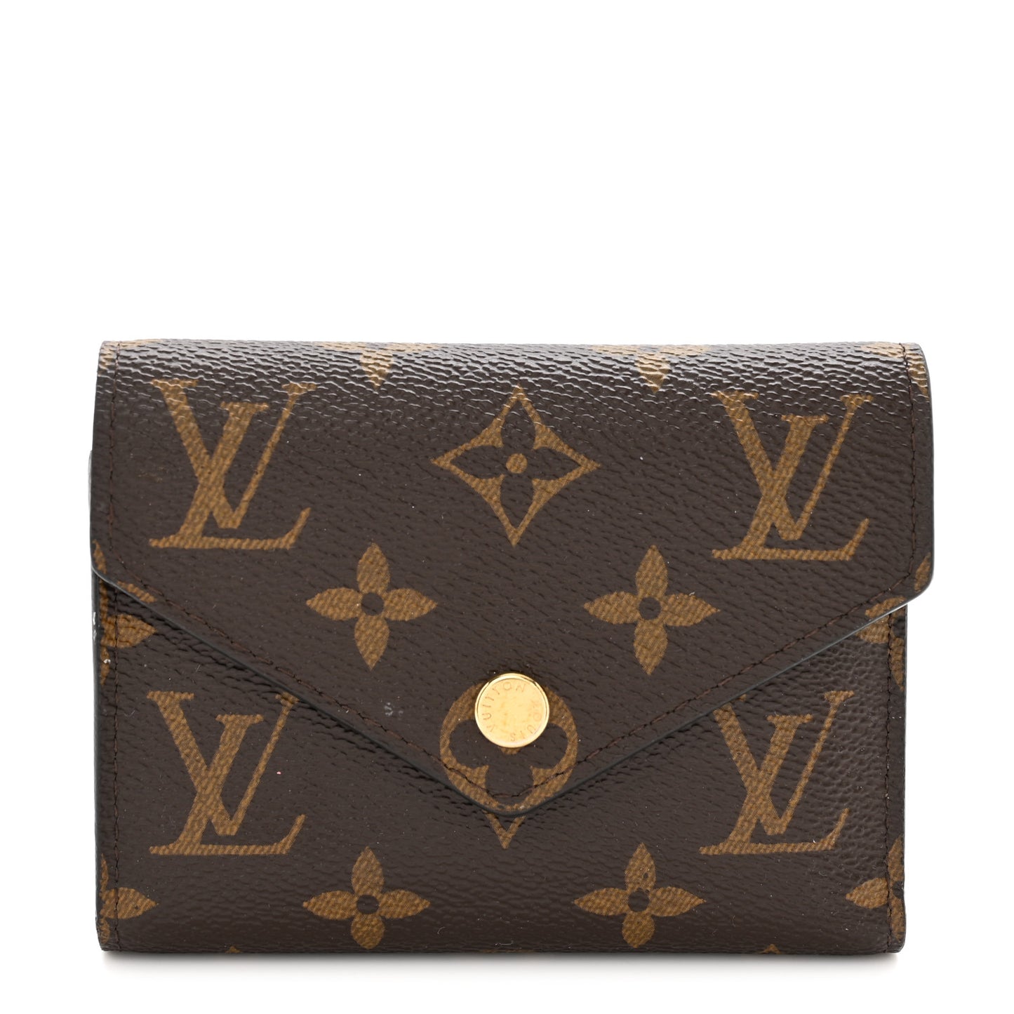 Monogram Victorine Wallet