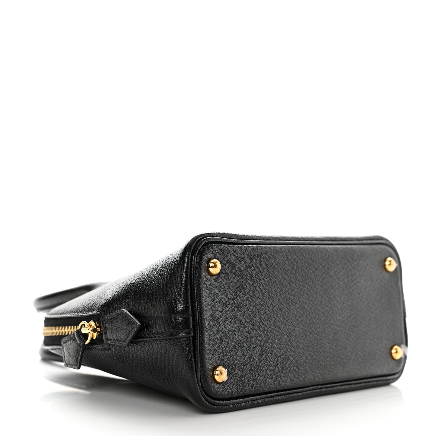 Chevre Mysore Mini 1923 Bolide Black