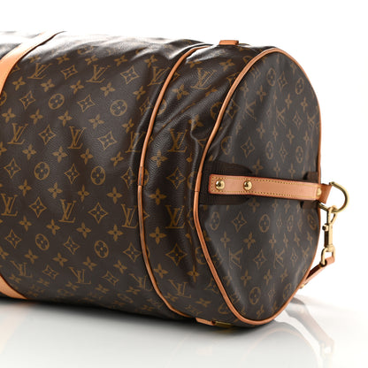 Louis Vuitton Monogram Sac Athletisme Athletics Bag 8 of 15