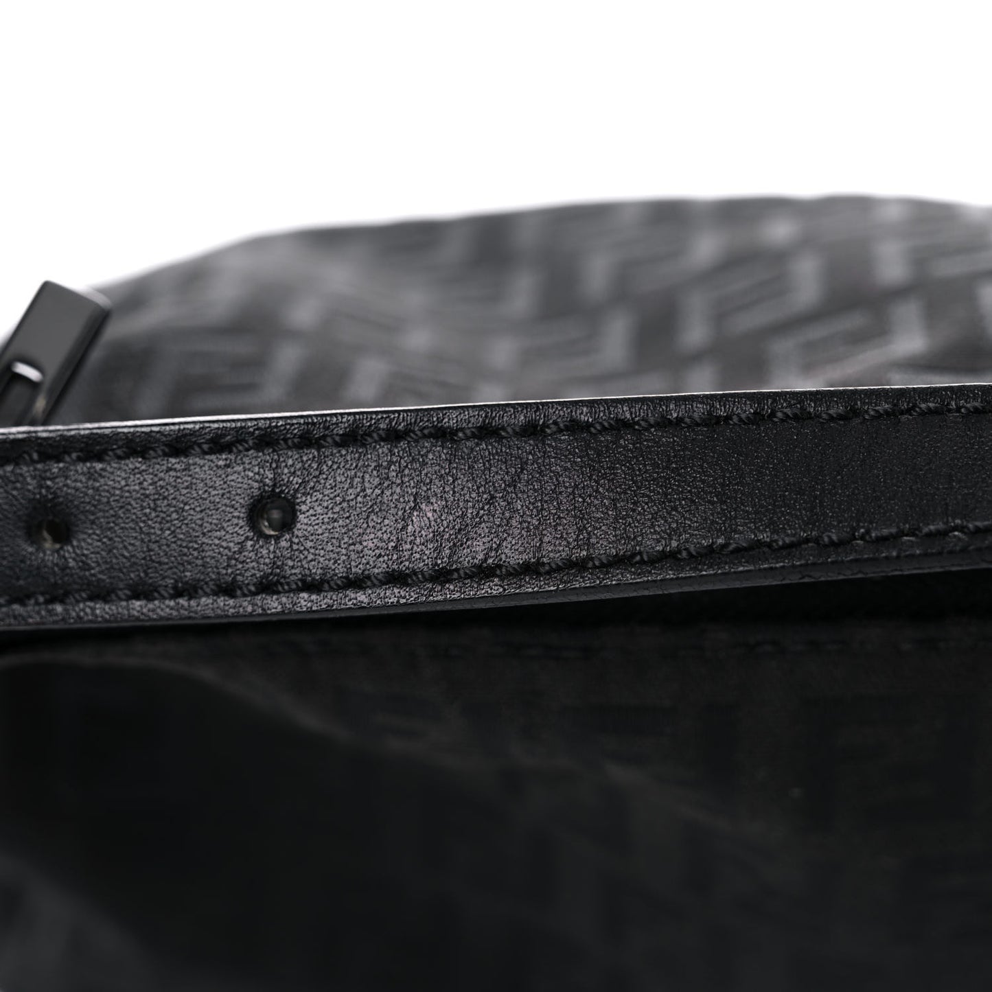 Zucchino Mini Pochette Black