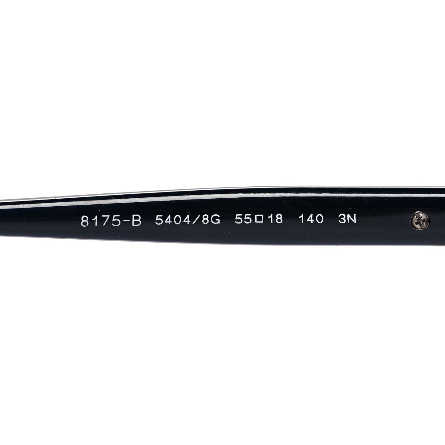 8175-B Sunglasses Navy