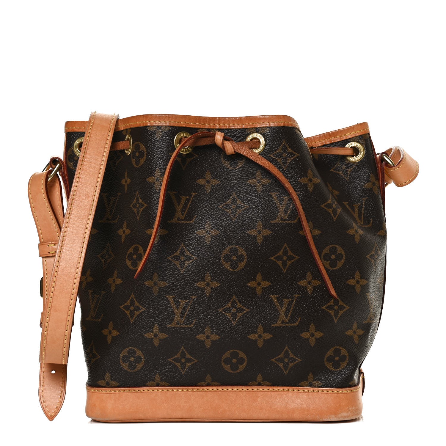 Louis Vuitton Monogram Noe BB 1 of 14