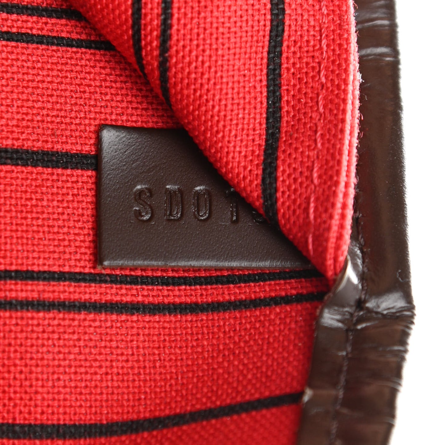 Damier Ebene Neverfull GM
