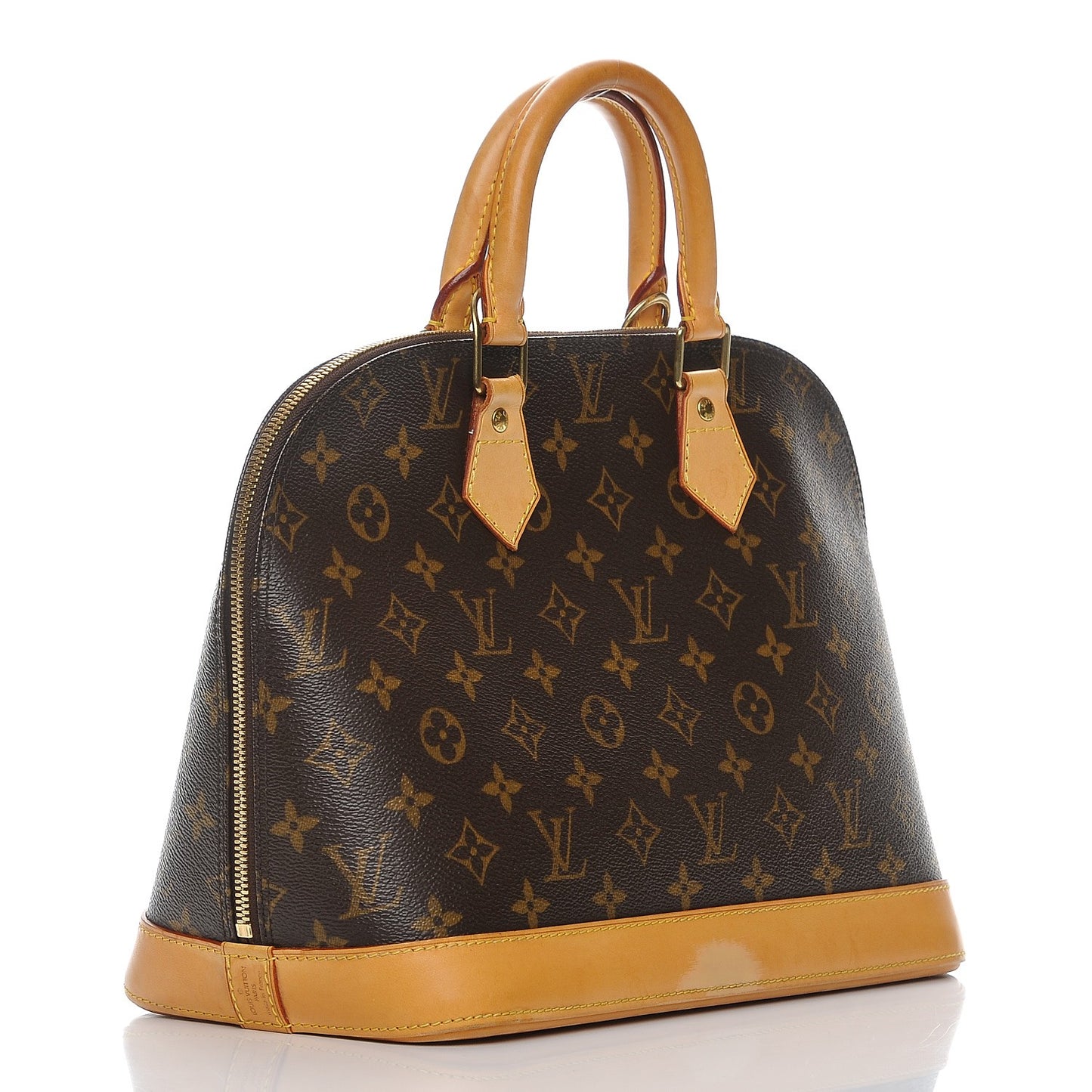 Monogram Alma PM