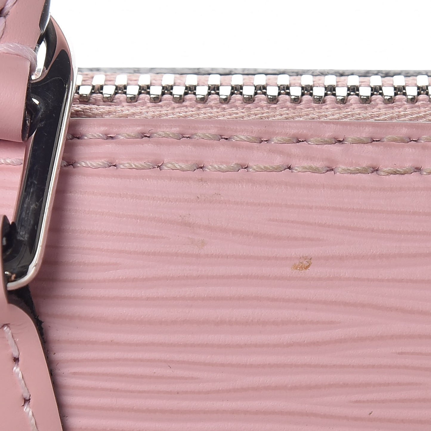 Epi Alma BB Rose Ballerine