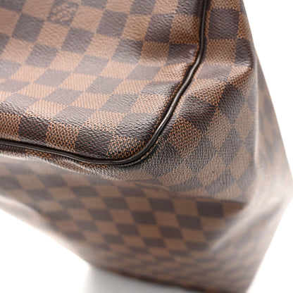 Louis Vuitton Damier Ebene Speedy 35 14 of 14