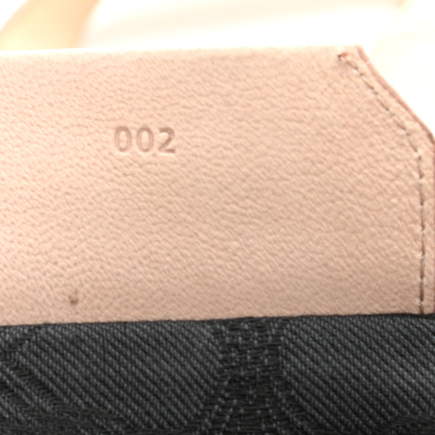 Lambskin Medium PS1 Satchel Clay