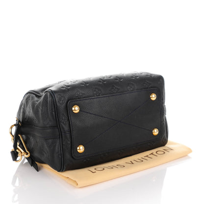Louis Vuitton Empreinte Speedy Bandouliere 25 Infini 4 of 10